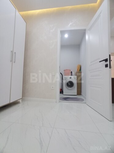 4 otaqlı yeni tikili - Sumqayıt - 110 m² (27)