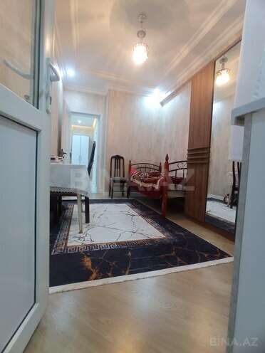 4 otaqlı yeni tikili - Sumqayıt - 110 m² (24)