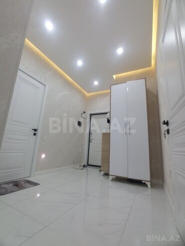 4 otaqlı yeni tikili - Sumqayıt - 110 m² (30)
