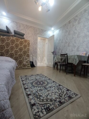 4 otaqlı yeni tikili - Sumqayıt - 110 m² (13)