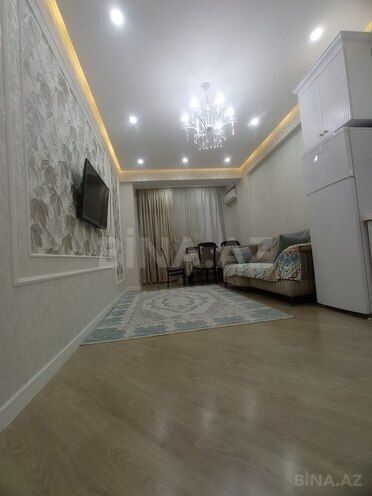 4 otaqlı yeni tikili - Sumqayıt - 110 m² (22)