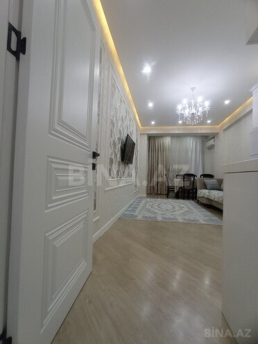 4 otaqlı yeni tikili - Sumqayıt - 110 m² (28)