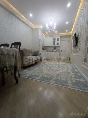 4 otaqlı yeni tikili - Sumqayıt - 110 m² (6)