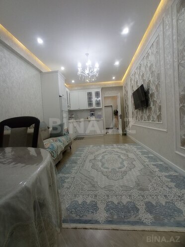 4 otaqlı yeni tikili - Sumqayıt - 110 m² (5)