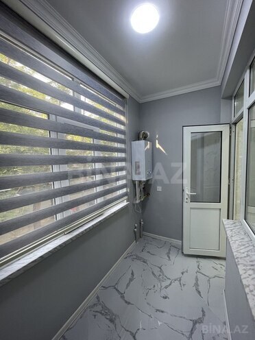 2 otaqlı köhnə tikili - Memar Əcəmi m. - 50 m² (2)