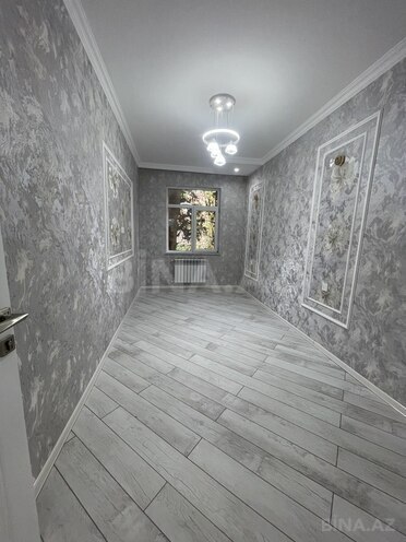 2 otaqlı köhnə tikili - Memar Əcəmi m. - 50 m² (3)