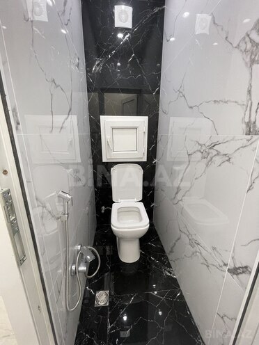 2 otaqlı köhnə tikili - Memar Əcəmi m. - 50 m² (10)