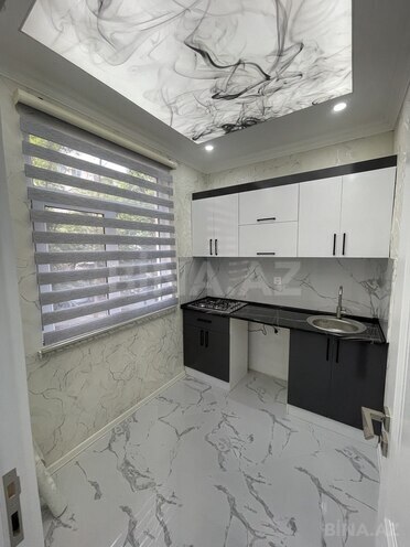 2 otaqlı köhnə tikili - Memar Əcəmi m. - 50 m² (1)