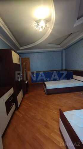 3-комн. новостройка - пос. 8-й мкр - 165 м² (27)
