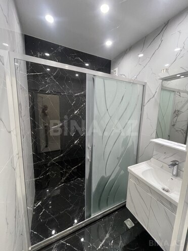 2 otaqlı köhnə tikili - Memar Əcəmi m. - 50 m² (8)