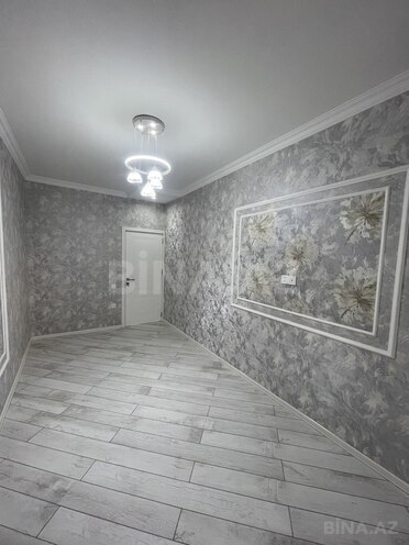 2 otaqlı köhnə tikili - Memar Əcəmi m. - 50 m² (4)