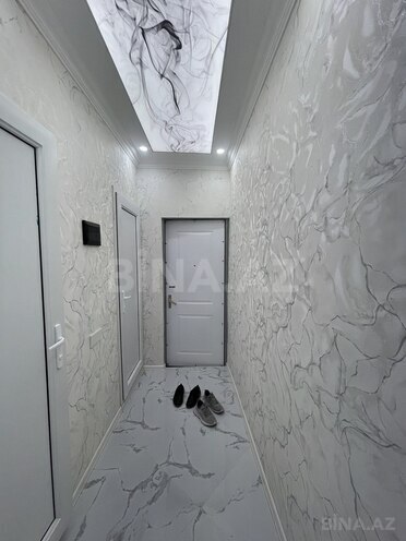 2 otaqlı köhnə tikili - Memar Əcəmi m. - 50 m² (7)