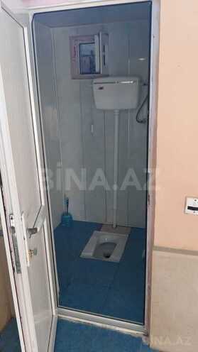 1-комн. дом/дача - Худат - 30 м² (12)