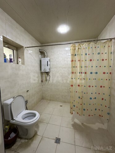 2-комн. дом/дача - пос. Нардаран - 60 м² (6)