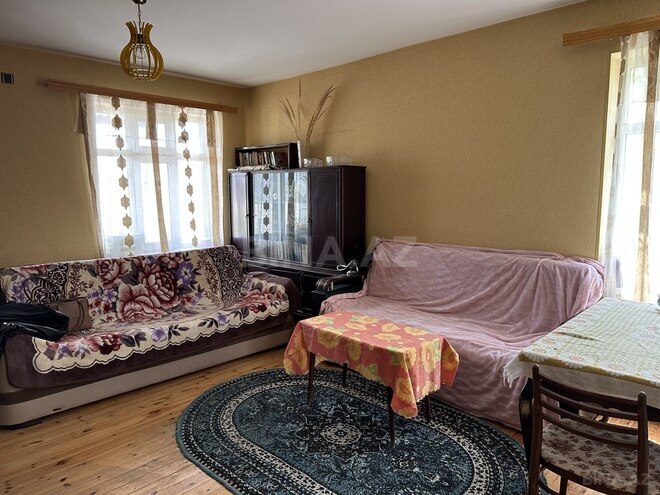 2-комн. дом/дача - пос. Нардаран - 60 м² (4)