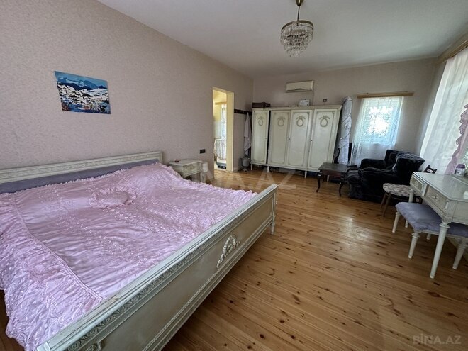 2-комн. дом/дача - пос. Нардаран - 60 м² (2)