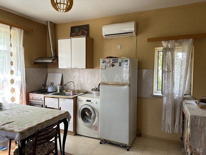 2-комн. дом/дача - пос. Нардаран - 60 м² (3)
