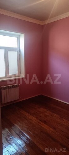 4 otaqlı həyət evi/bağ evi - Xətai r. - 150 m² (13)