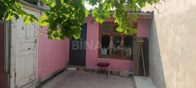4 otaqlı həyət evi/bağ evi - Xətai r. - 150 m² (4)