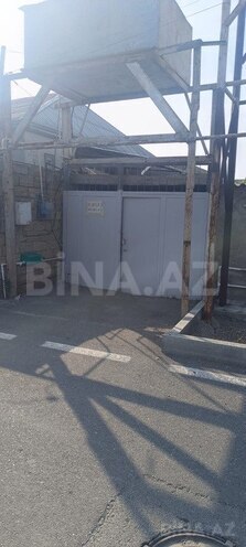 4 otaqlı həyət evi/bağ evi - Xətai r. - 150 m² (1)