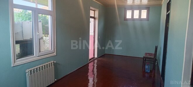 4 otaqlı həyət evi/bağ evi - Xətai r. - 150 m² (10)