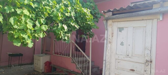 4 otaqlı həyət evi/bağ evi - Xətai r. - 150 m² (5)