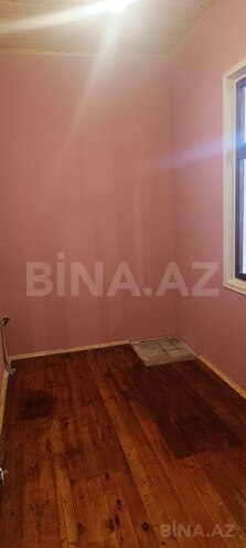 4 otaqlı həyət evi/bağ evi - Xətai r. - 150 m² (7)