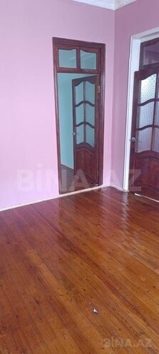 4 otaqlı həyət evi/bağ evi - Xətai r. - 150 m² (15)