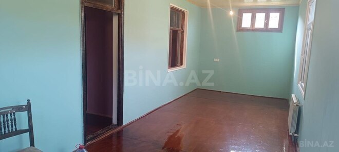 4 otaqlı həyət evi/bağ evi - Xətai r. - 150 m² (6)