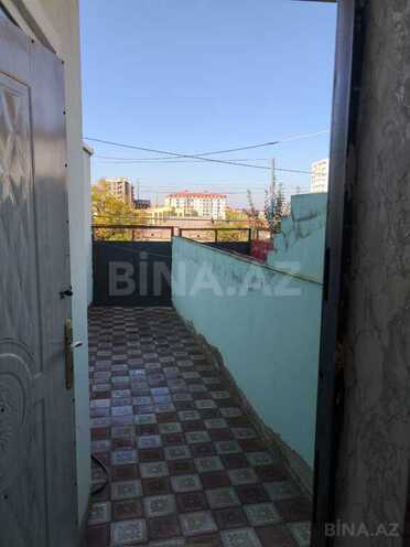 3 otaqlı həyət evi/bağ evi - Binəqədi r. - 75 m² (9)