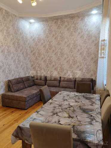 3 otaqlı həyət evi/bağ evi - Binəqədi r. - 75 m² (1)