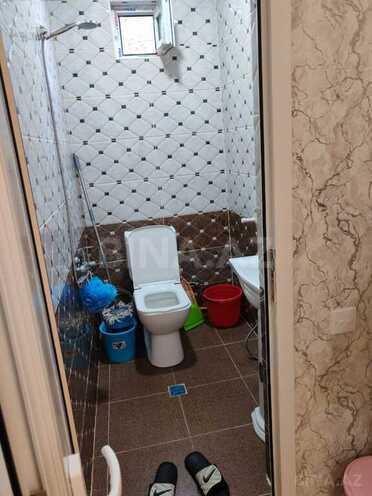 3 otaqlı həyət evi/bağ evi - Binəqədi r. - 75 m² (7)