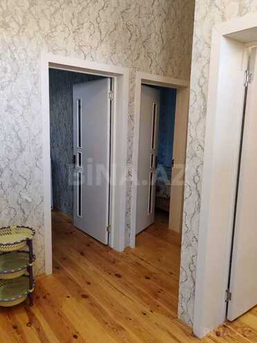 3 otaqlı həyət evi/bağ evi - Binəqədi r. - 75 m² (8)