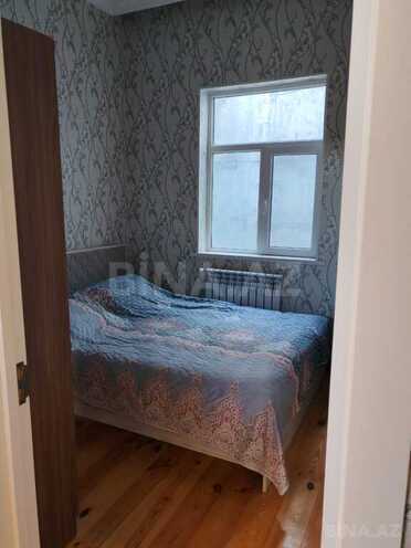 3 otaqlı həyət evi/bağ evi - Binəqədi r. - 75 m² (3)