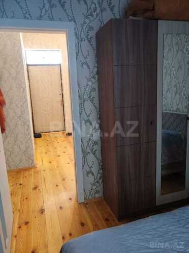 3 otaqlı həyət evi/bağ evi - Binəqədi r. - 75 m² (6)