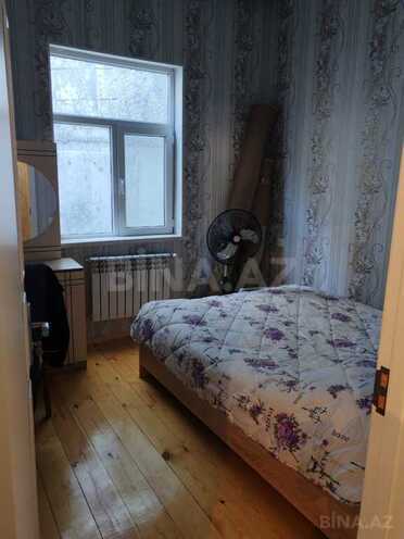 3 otaqlı həyət evi/bağ evi - Binəqədi r. - 75 m² (4)