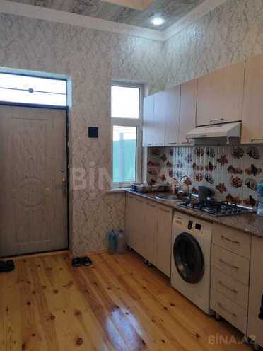 3 otaqlı həyət evi/bağ evi - Binəqədi r. - 75 m² (5)