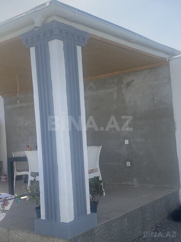 3 otaqlı həyət evi/bağ evi - Bilgəh q. - 160 m² (6)