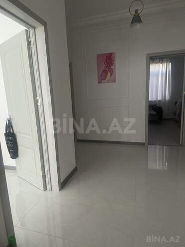 3 otaqlı həyət evi/bağ evi - Bilgəh q. - 160 m² (5)