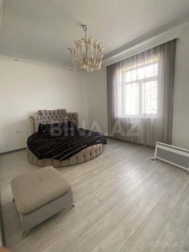 3 otaqlı həyət evi/bağ evi - Bilgəh q. - 160 m² (8)
