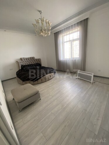 3 otaqlı həyət evi/bağ evi - Bilgəh q. - 160 m² (9)