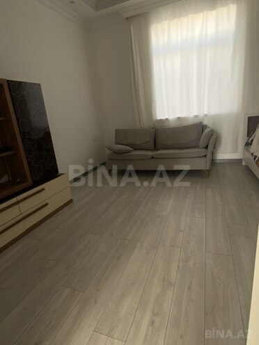 3 otaqlı həyət evi/bağ evi - Bilgəh q. - 160 m² (10)