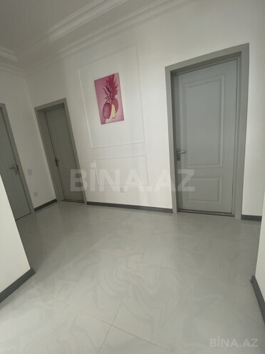 3 otaqlı həyət evi/bağ evi - Bilgəh q. - 160 m² (12)