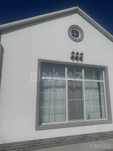 3 otaqlı həyət evi/bağ evi - Bilgəh q. - 160 m² (4)
