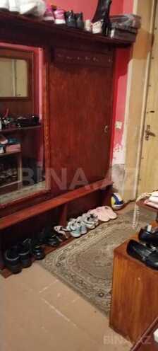 3 otaqlı köhnə tikili - Badamdar q. - 80 m² (3)