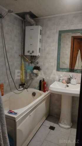 3 otaqlı köhnə tikili - Badamdar q. - 80 m² (4)