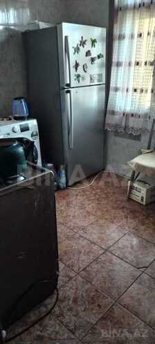 3 otaqlı köhnə tikili - Badamdar q. - 80 m² (6)
