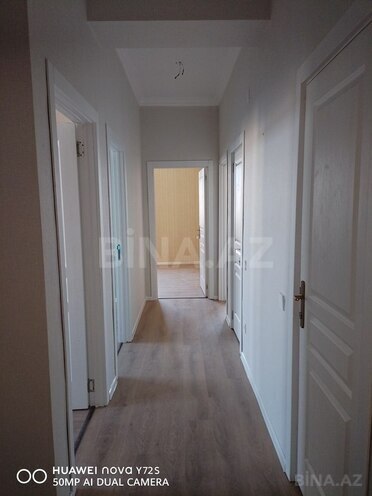 3 otaqlı yeni tikili - Hövsan q. - 76 m² (23)