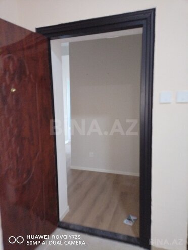 3 otaqlı yeni tikili - Hövsan q. - 76 m² (24)