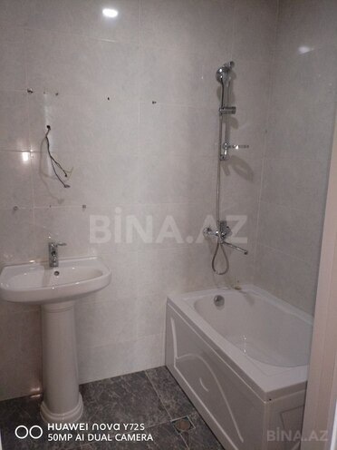 3 otaqlı yeni tikili - Hövsan q. - 76 m² (4)